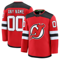 Newshops Cheap NJ.Devils Red Home Premium Jerseys