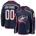Newshops Custom CB.Jackets Navy Home Breakaway Jersey
