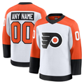 Newshops Custom P.Flyers White Away Premium Jerseys