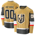 Newshops Custom VG.Knights Home Breakaway Jerseys