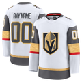 Newshops Custom VG.Knights White Away Premium Jerseys